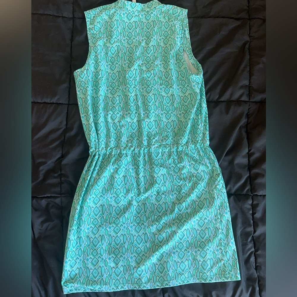 Helen Jon Sanibel Dress - Picture 8 of 8
